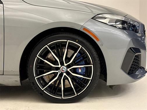 2022 BMW M235 Gran Coupe i xDrive