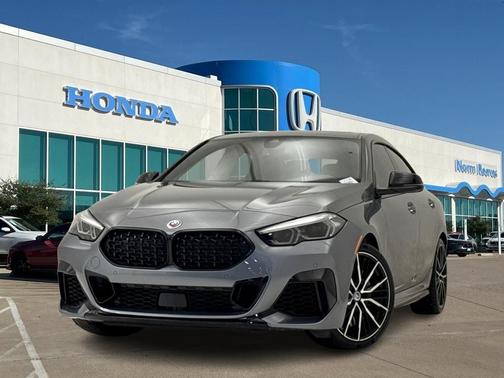 2022 BMW M235 Gran Coupe i xDrive