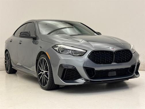2022 BMW M235 Gran Coupe i xDrive