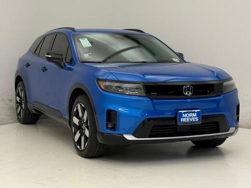 2025 Honda Prologue Elite