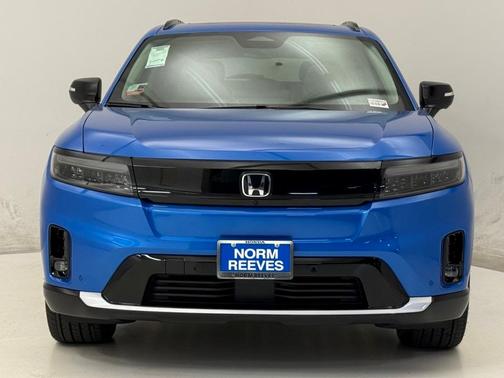 2025 Honda Prologue Elite