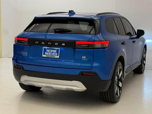 2025 Honda Prologue Elite