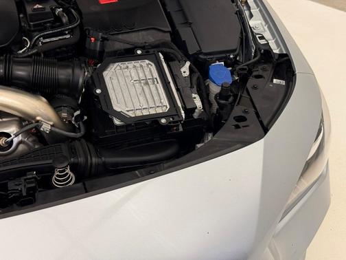 2025 Mercedes-Benz CLA 250 Base 4MATIC