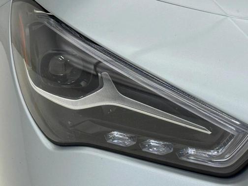 2025 Mercedes-Benz CLA 250 Base 4MATIC