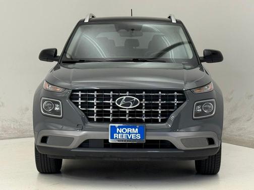 2023 Hyundai VENUE Limited