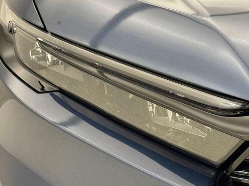 Canyon 2026 Honda CR-V Hybrid Sport-L