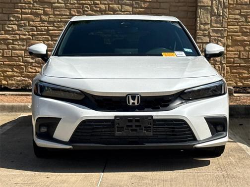 2024 Honda Civic Sport Touring