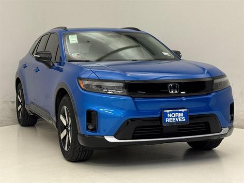 2025 Honda Prologue Touring