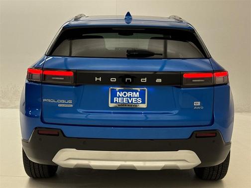2025 Honda Prologue Touring