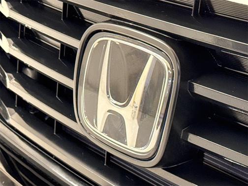 2021 Honda Ridgeline RTL