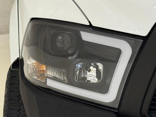 2013 RAM 1500 Tradesman/Express