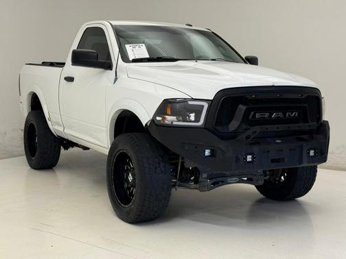 2013 RAM 1500 Tradesman/Express
