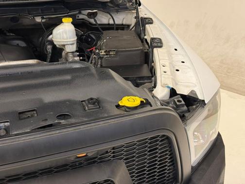 2013 RAM 1500 Tradesman/Express