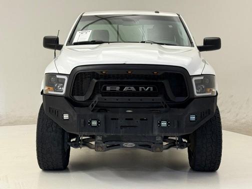 2013 RAM 1500 Tradesman/Express