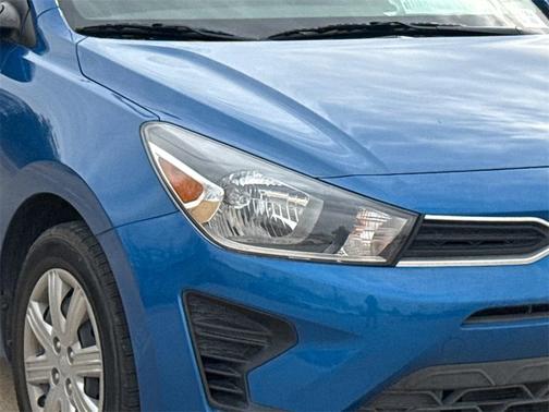 2022 Kia Rio S