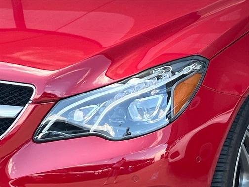 2014 Mercedes-Benz E-Class E 350