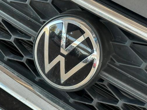 2022 Volkswagen Taos 1.5T S