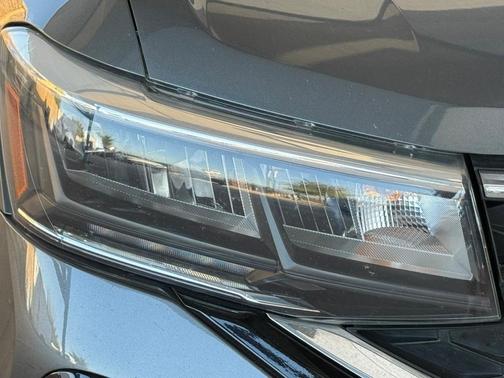 2022 Volkswagen Taos 1.5T S