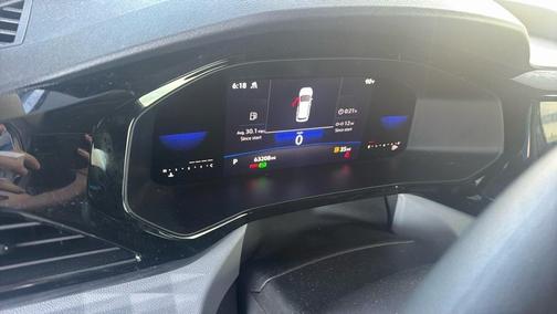 2022 Volkswagen Taos 1.5T S