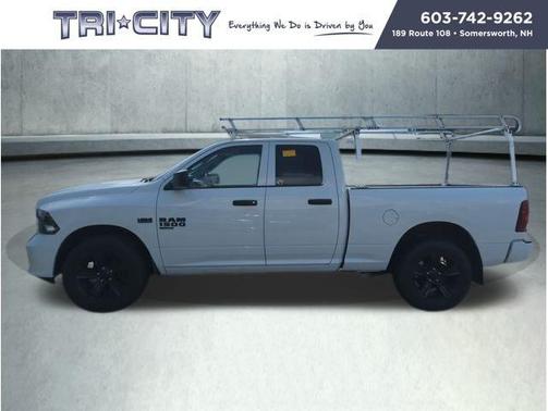 2019 RAM 1500 Classic Express