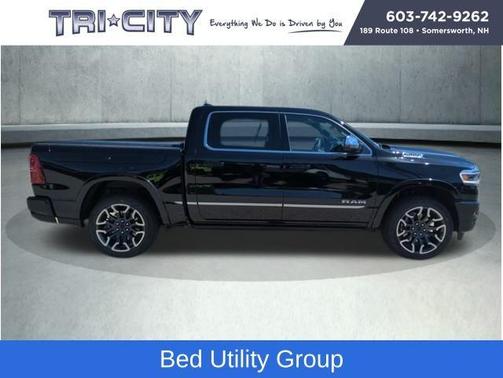2025 RAM 1500 Limited