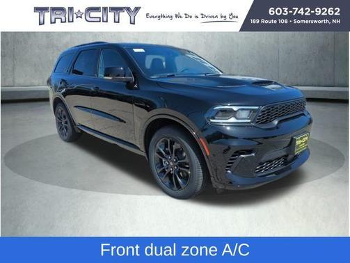 2025 Dodge Durango R/T
