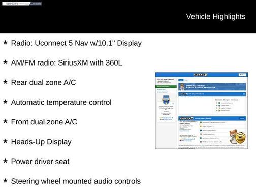 2022 Jeep Grand Cherokee L Summit