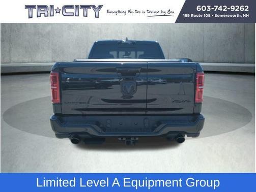 2025 RAM 1500 Limited