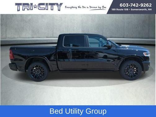 2025 RAM 1500 Limited