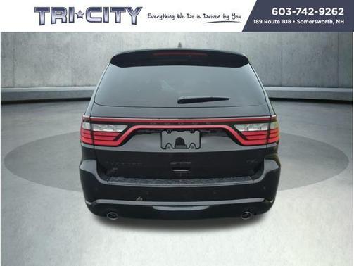 2025 Dodge Durango R/T