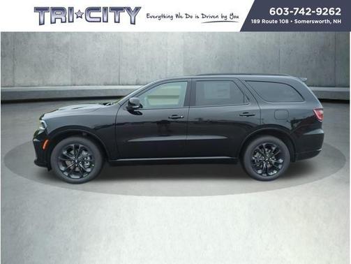 2025 Dodge Durango R/T