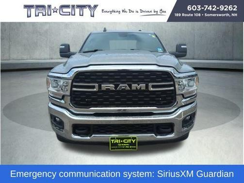 2023 RAM 2500 Big Horn