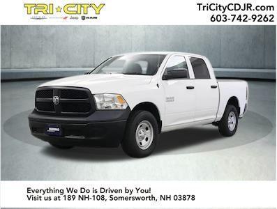 2018 RAM 1500 ST