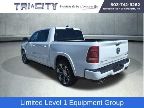 2021 RAM 1500 Limited
