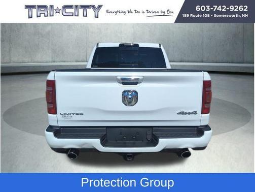 2021 RAM 1500 Limited