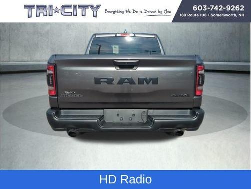 2024 RAM 1500 Rebel