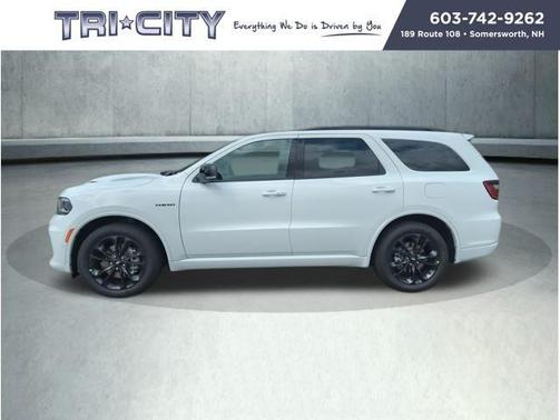 2025 Dodge Durango R/T