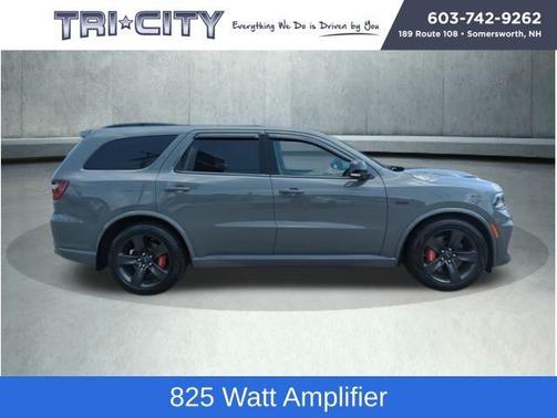 2023 Dodge Durango SRT 392