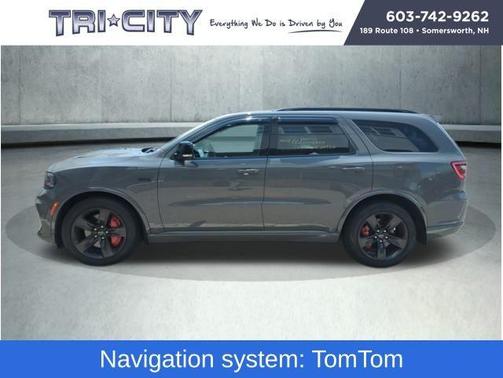 2023 Dodge Durango SRT 392