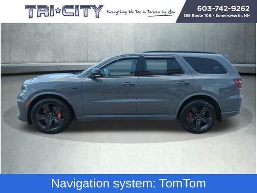 2023 Dodge Durango SRT 392