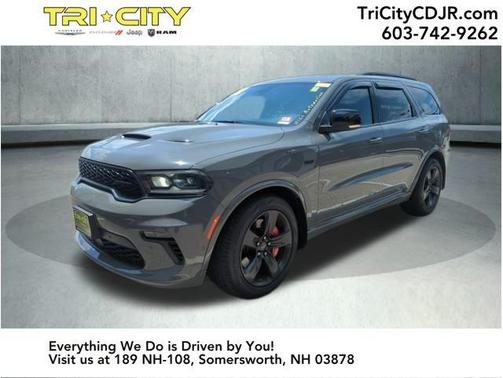 2023 Dodge Durango SRT 392