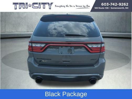 2023 Dodge Durango SRT 392