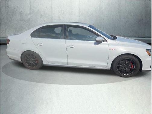 2017 Volkswagen Jetta GLI