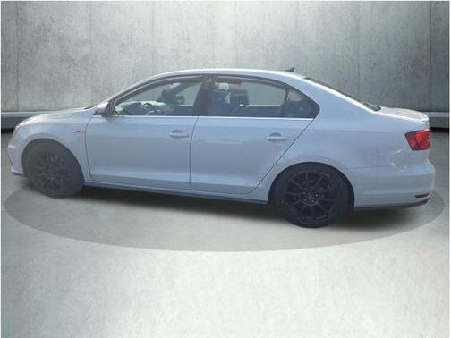 2017 Volkswagen Jetta GLI