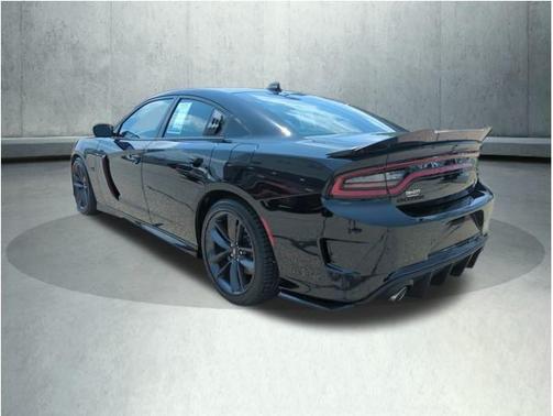 2019 Dodge Charger Scat Pack