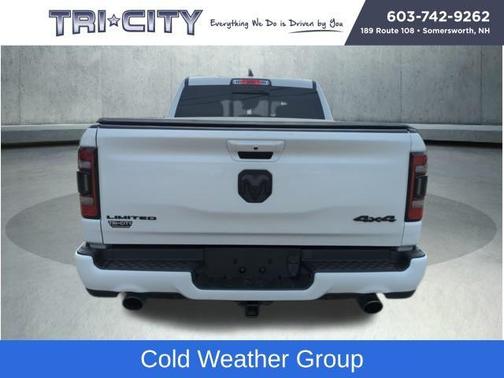 2021 RAM 1500 Limited