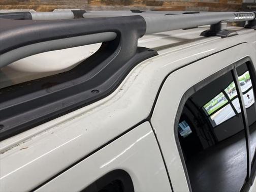 2014 Nissan Xterra S