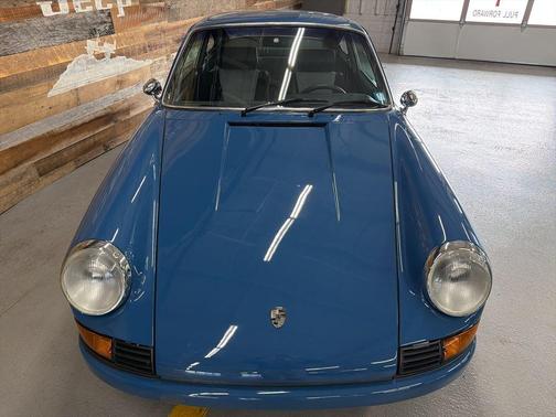 1977 Porsche 911 Coupé