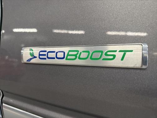 2014 Ford F-150 Platinum