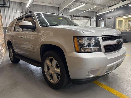 2013 Chevrolet Tahoe LT